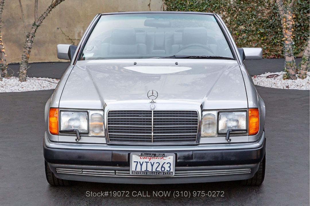 1993 Mercedes-Benz 300CE