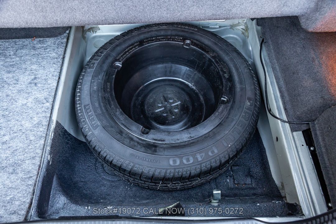 1993 Mercedes-Benz 300CE