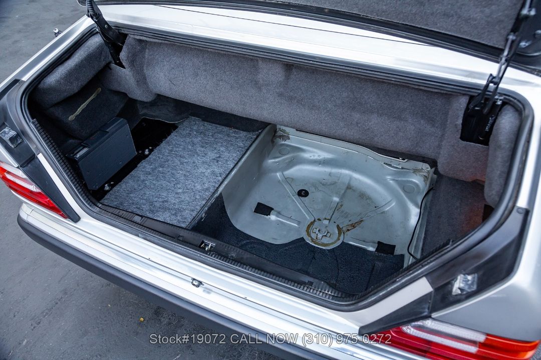 1993 Mercedes-Benz 300CE