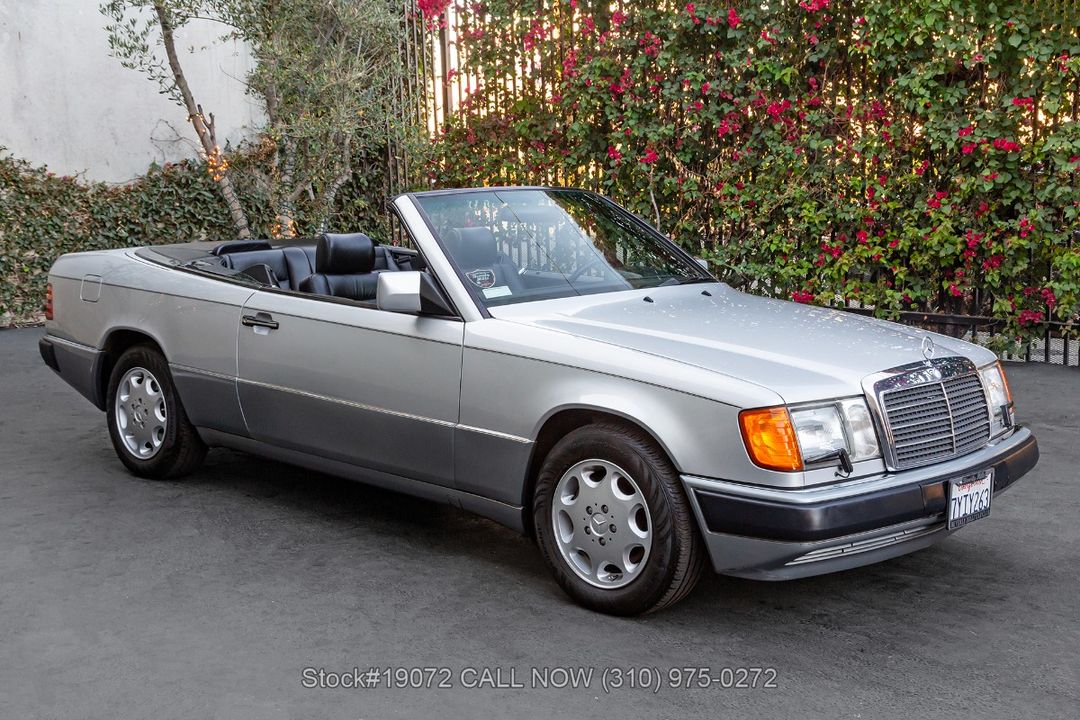 1993 Mercedes-Benz 300CE