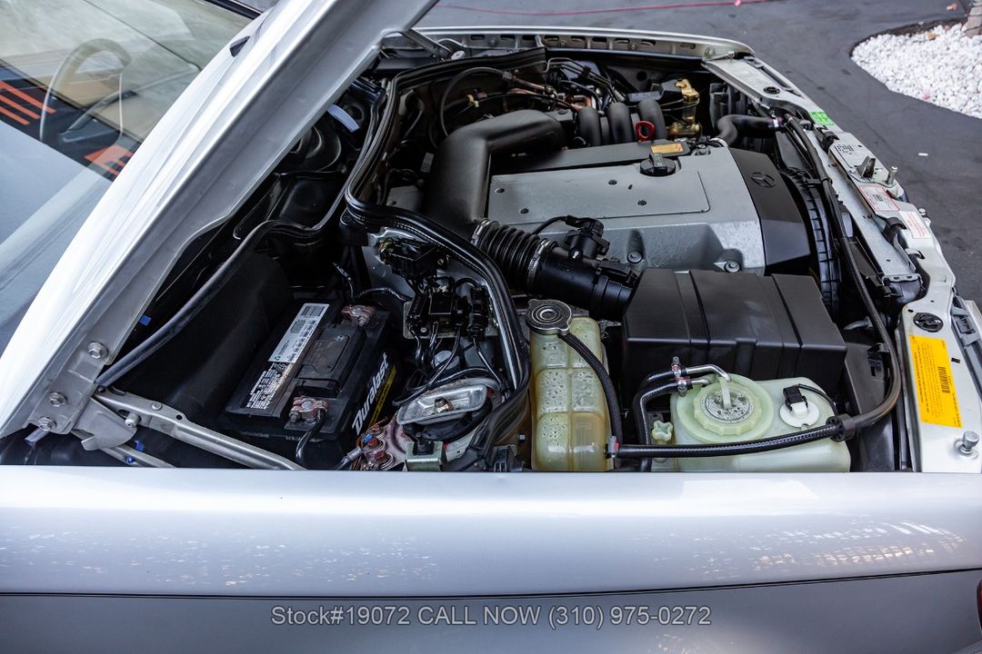 1993 Mercedes-Benz 300CE