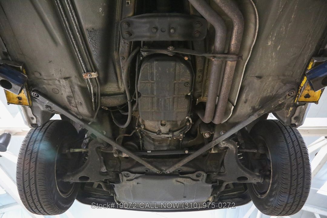 1993 Mercedes-Benz 300CE