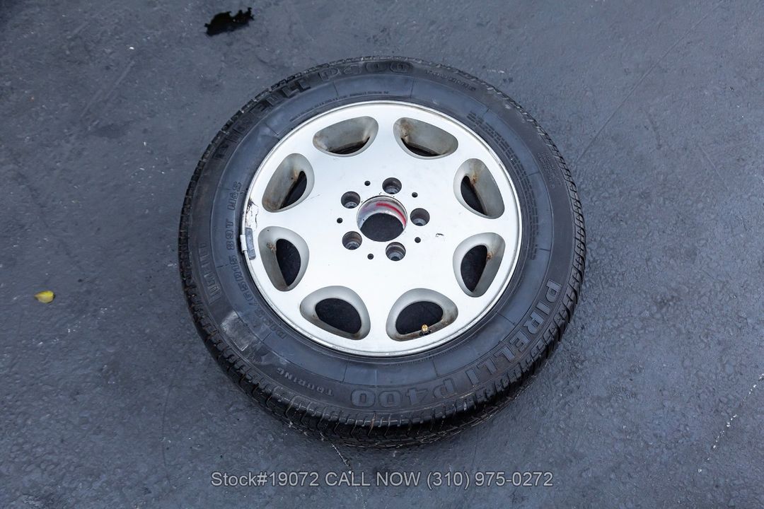 1993 Mercedes-Benz 300CE