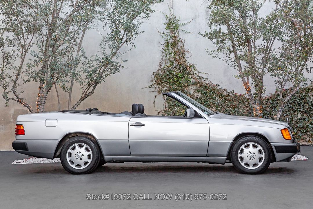 1993 Mercedes-Benz 300CE