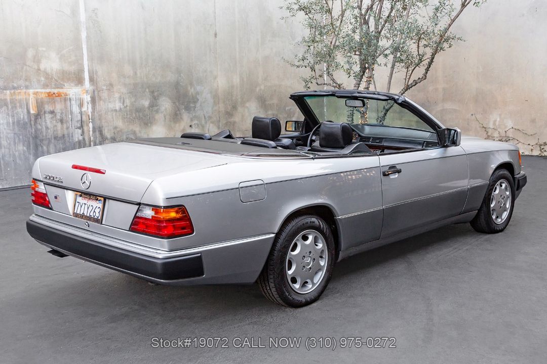 1993 Mercedes-Benz 300CE
