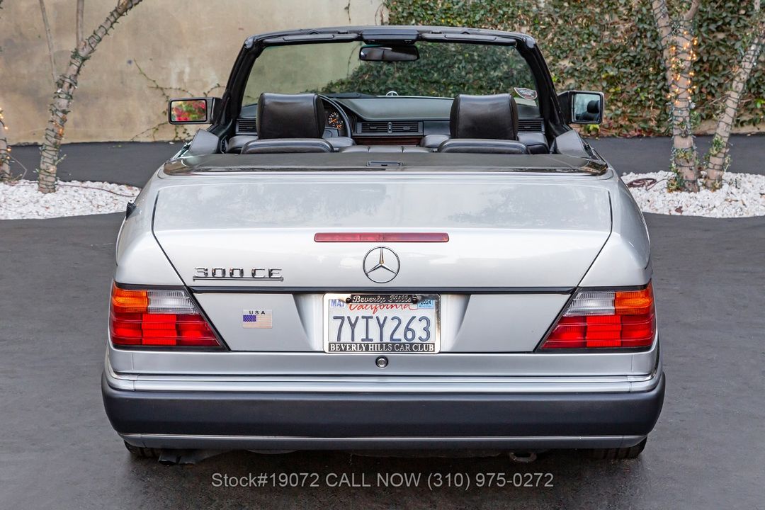 1993 Mercedes-Benz 300CE