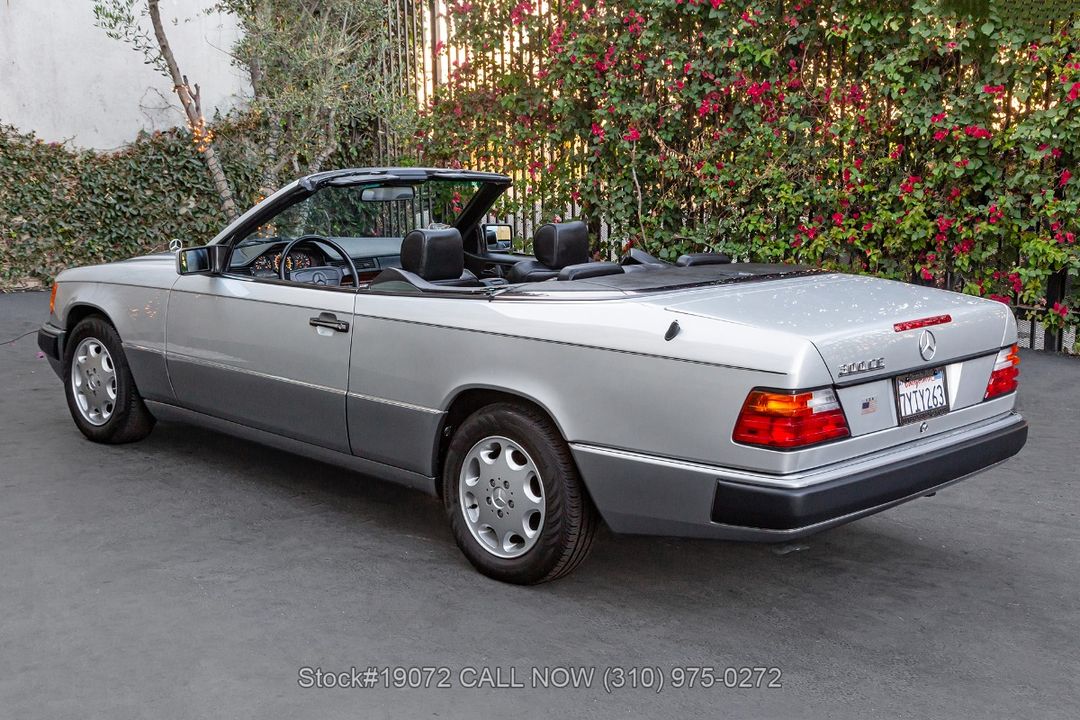1993 Mercedes-Benz 300CE