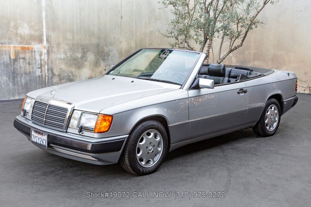1993 Mercedes-Benz 300CE