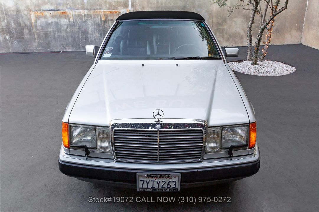 1993 Mercedes-Benz 300CE