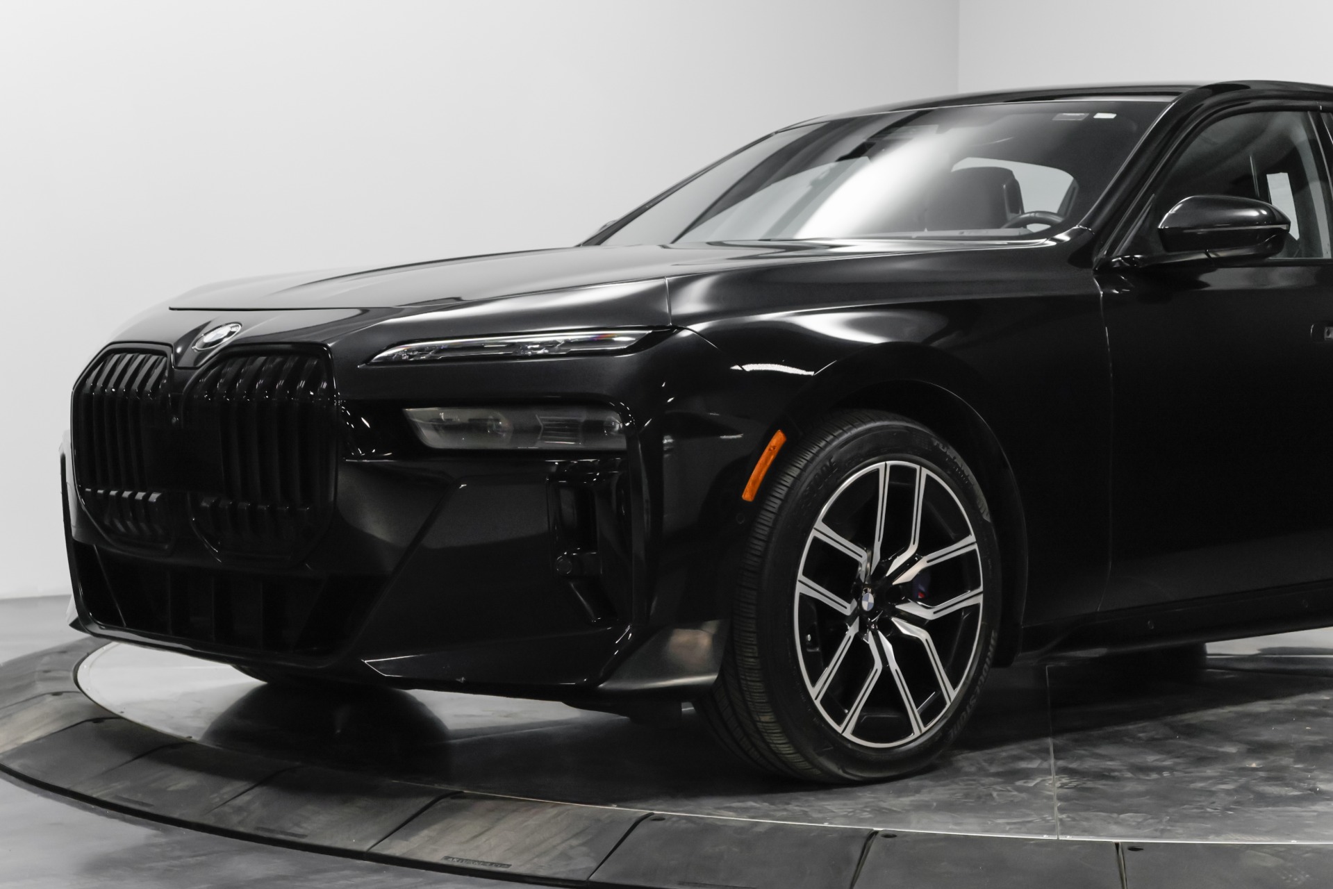 2023 BMW 7 Series