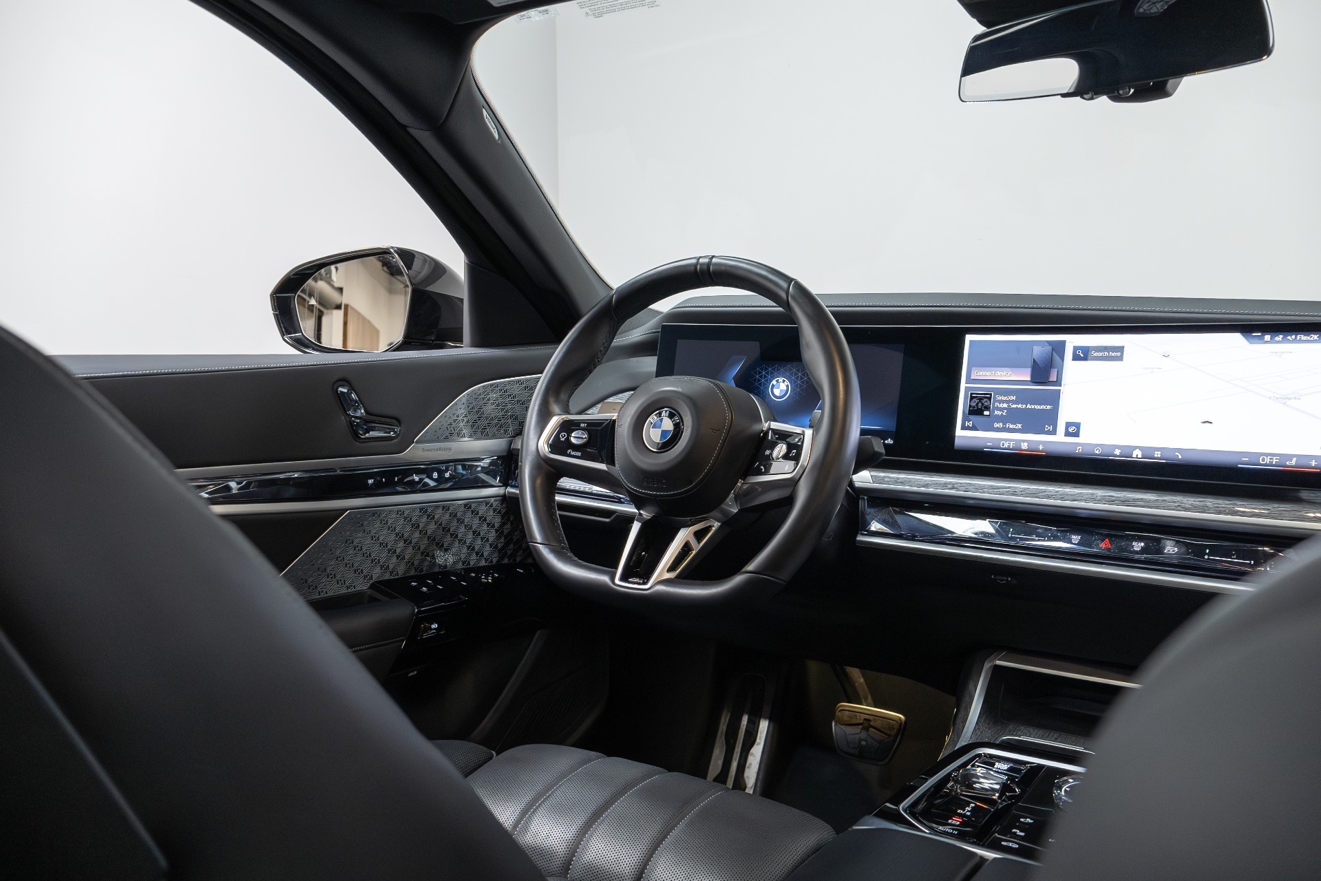 2023 BMW 7 Series