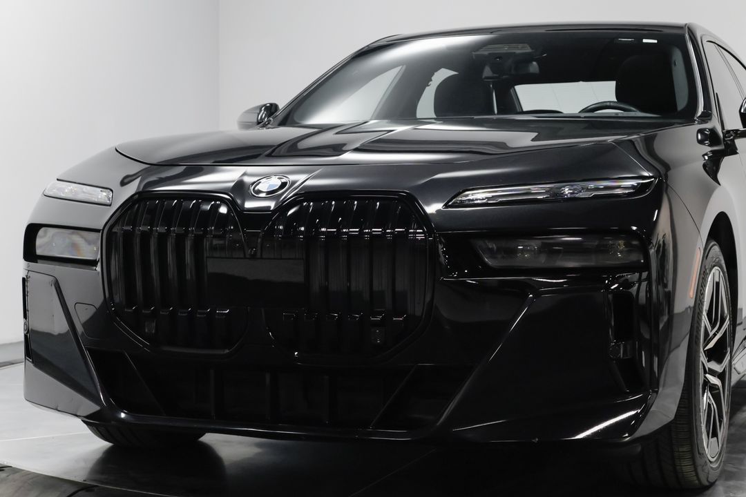 2023 BMW 7 Series