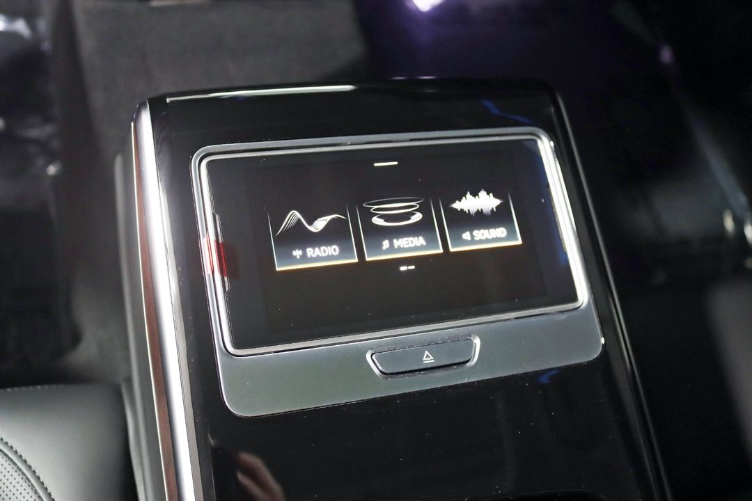 2021 Audi A8 L