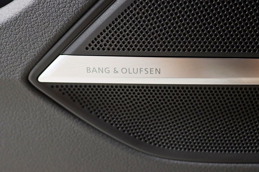 2021 Audi A8 L