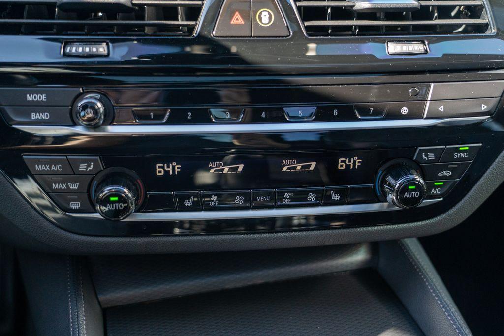 2022 BMW 5 Series