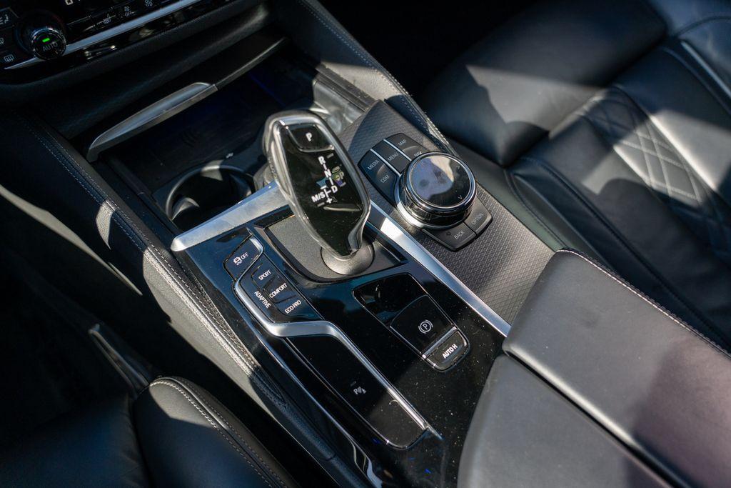 2022 BMW 5 Series