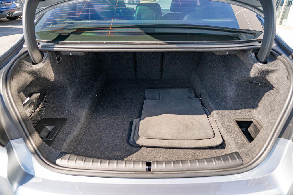 2022 BMW 5 Series