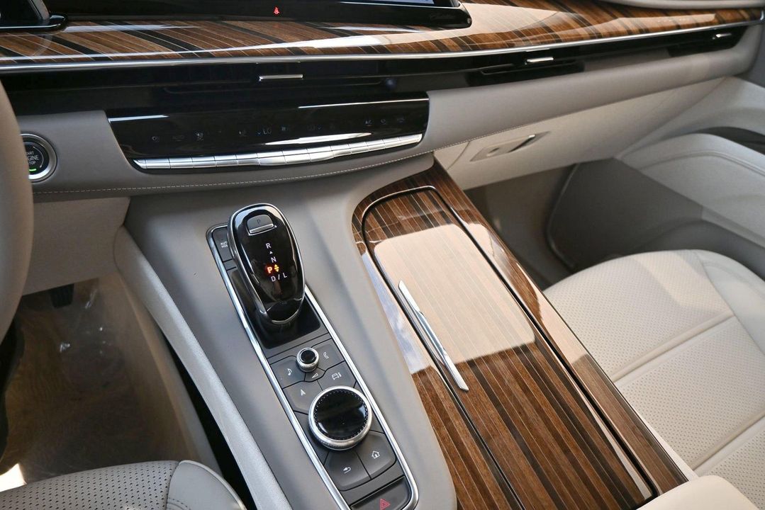 2022 Cadillac Escalade ESV
