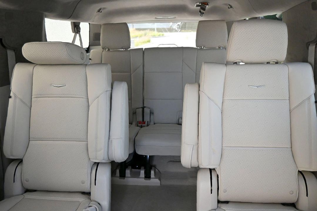 2022 Cadillac Escalade ESV