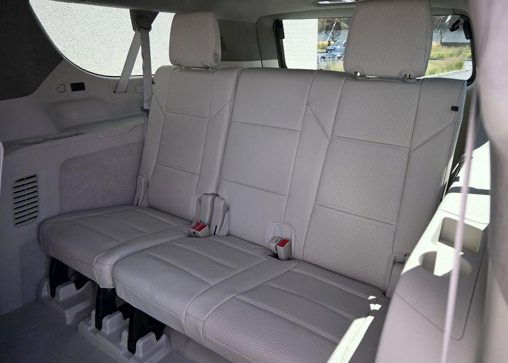 2022 Cadillac Escalade ESV