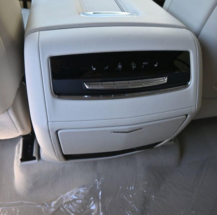 2022 Cadillac Escalade ESV