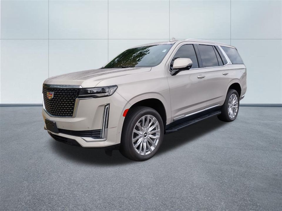 2023 Cadillac Escalade