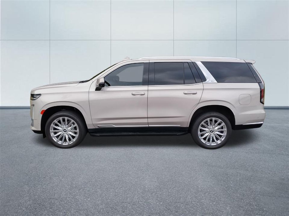 2023 Cadillac Escalade