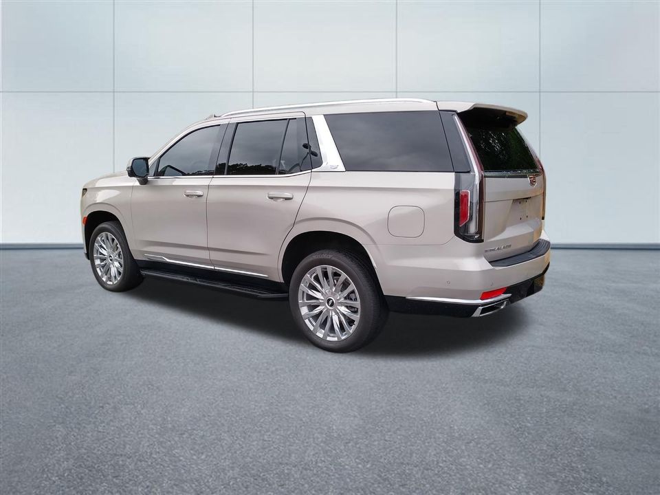 2023 Cadillac Escalade
