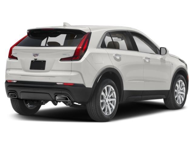 2023 Cadillac XT4