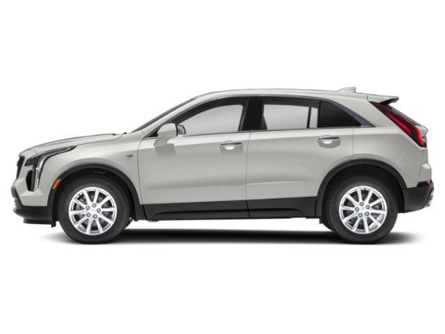2023 Cadillac XT4