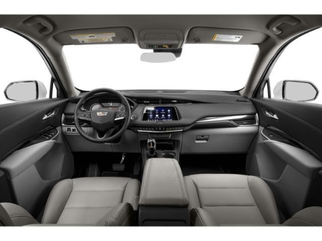 2023 Cadillac XT4