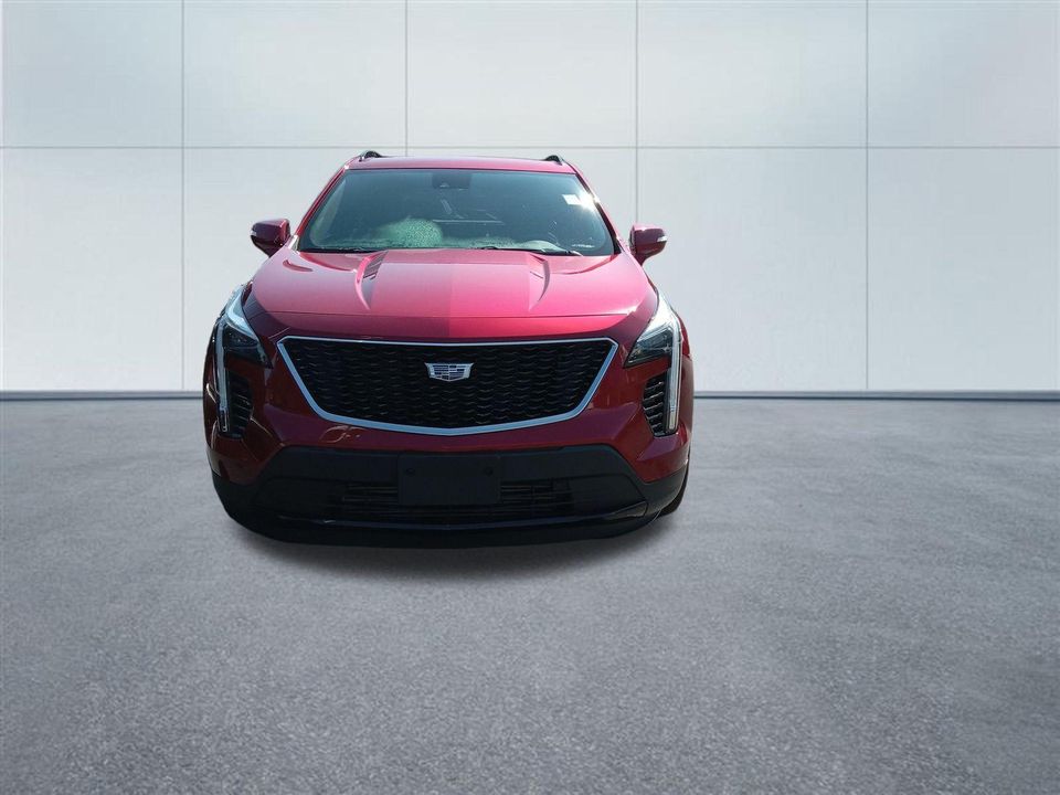 2023 Cadillac XT4