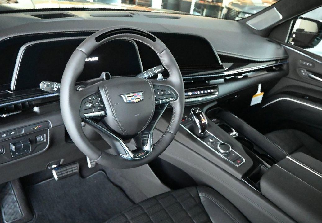 2023 Cadillac Escalade