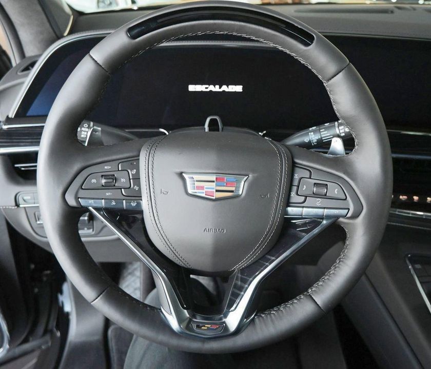 2023 Cadillac Escalade