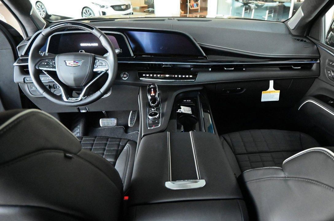 2023 Cadillac Escalade