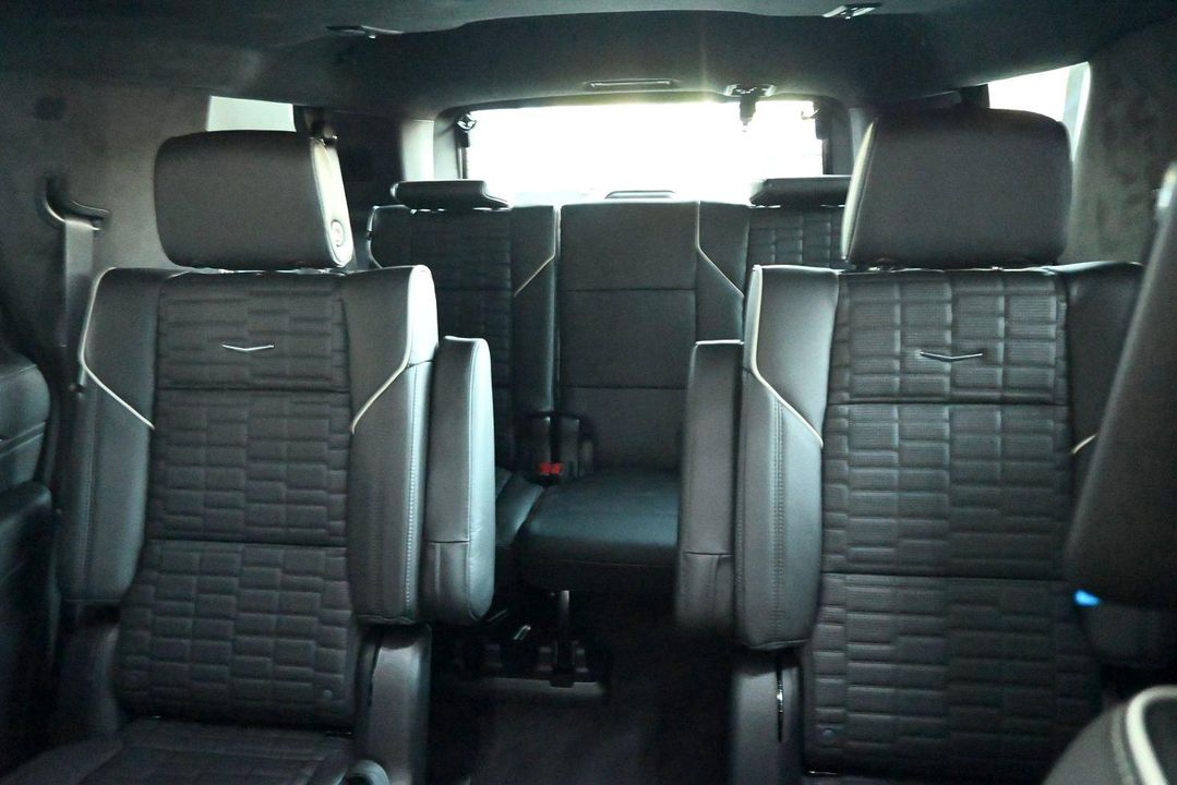 2023 Cadillac Escalade