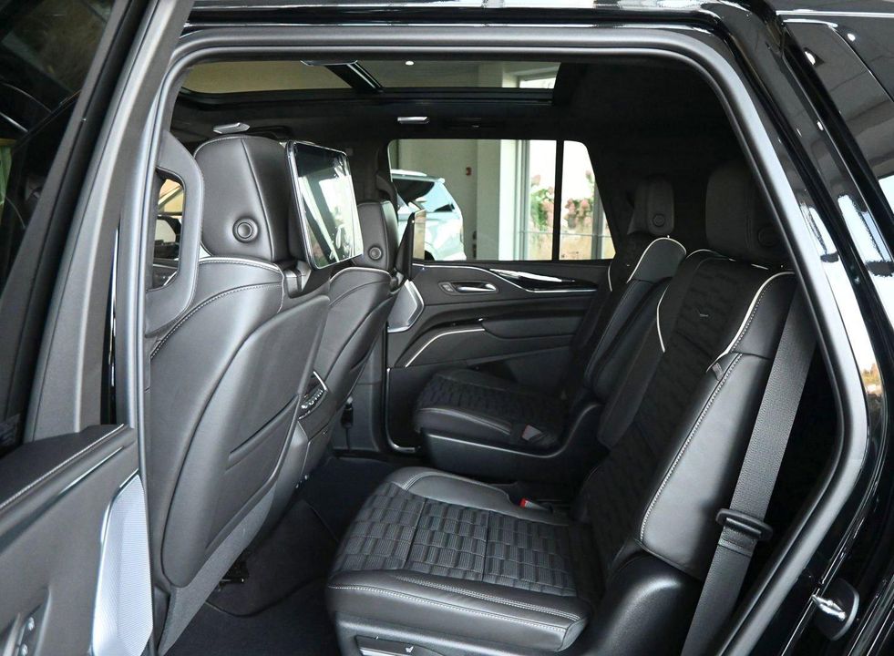 2023 Cadillac Escalade