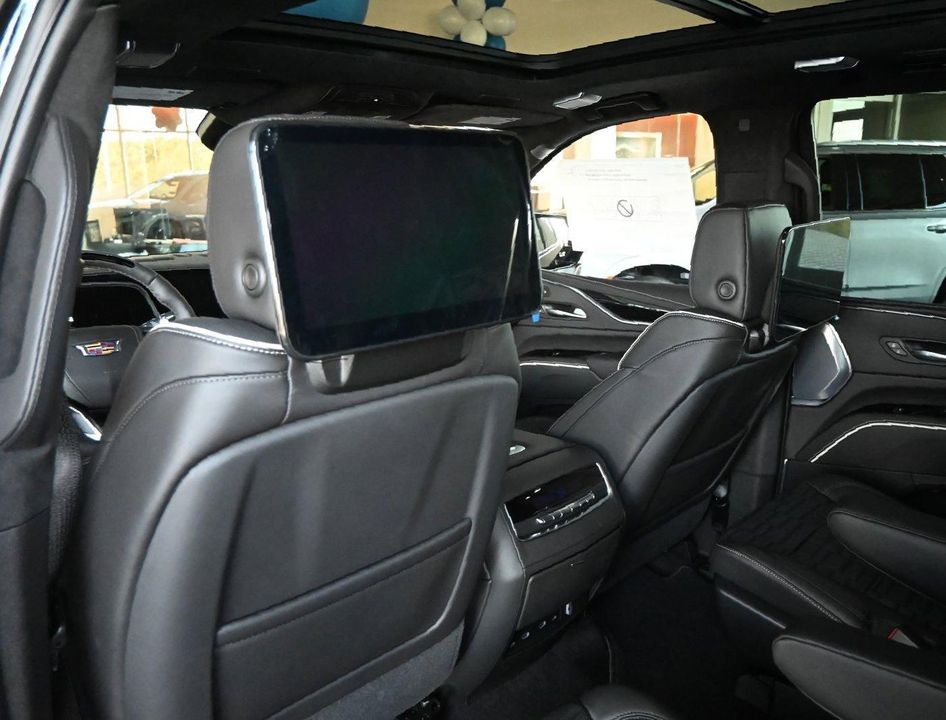 2023 Cadillac Escalade