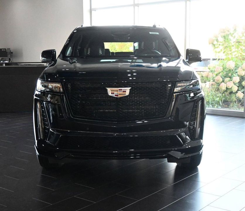 2023 Cadillac Escalade