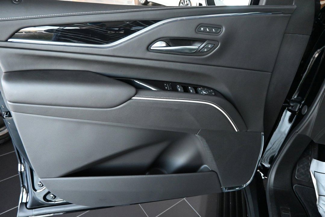 2023 Cadillac Escalade