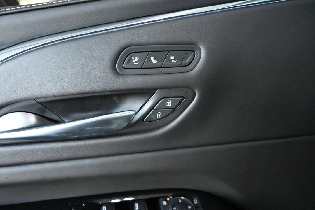 2023 Cadillac Escalade