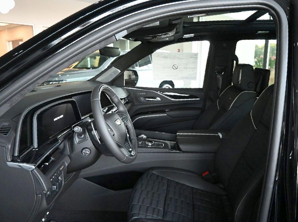 2023 Cadillac Escalade
