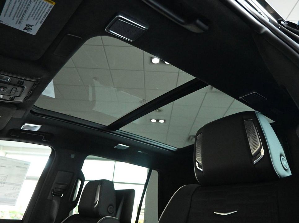 2023 Cadillac Escalade