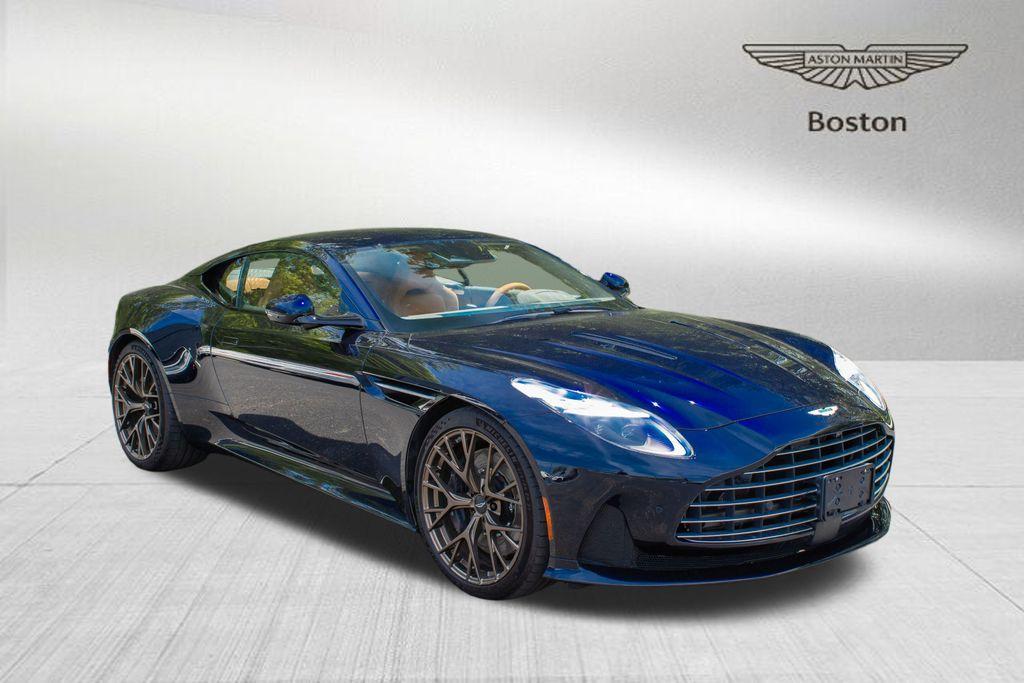 2024 Aston Martin DB12