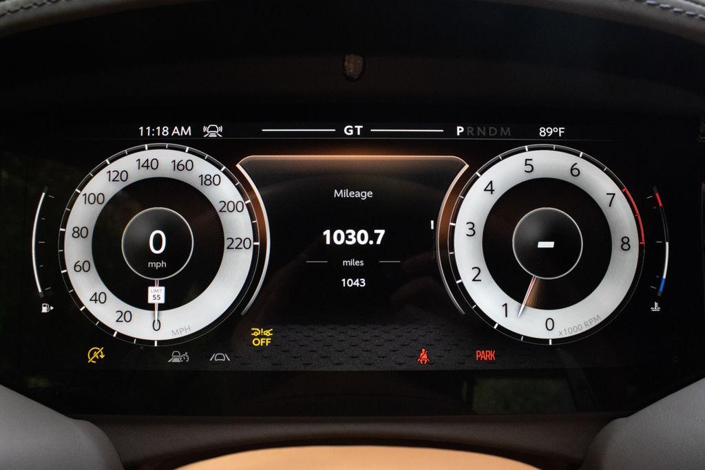 2024 Aston Martin DB12