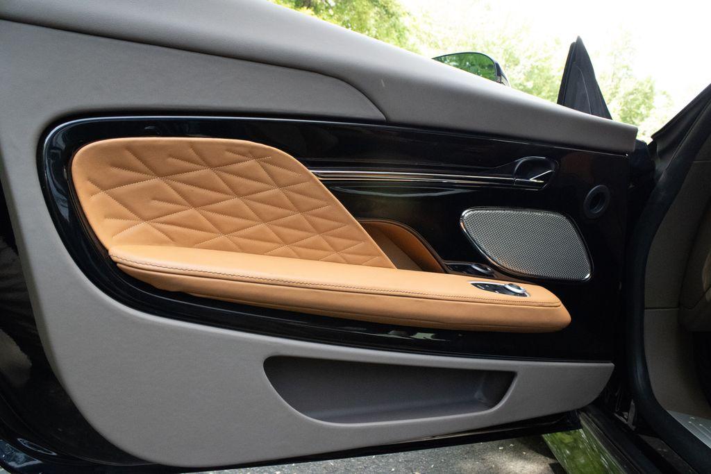 2024 Aston Martin DB12
