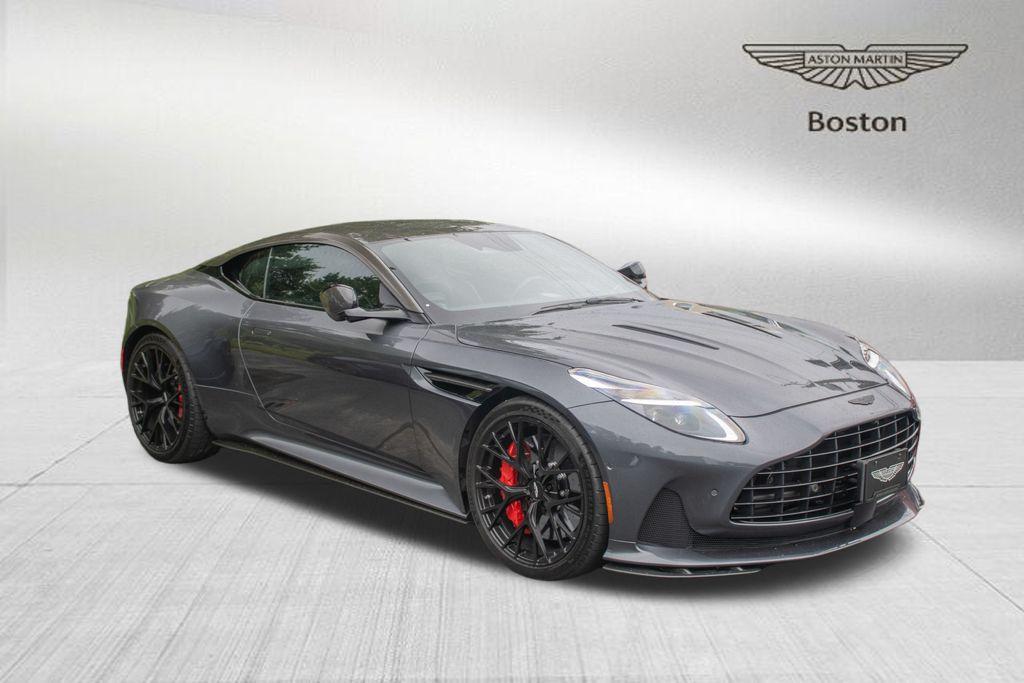 2024 Aston Martin DB12