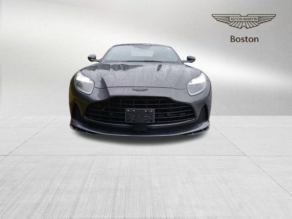 2024 Aston Martin DB12