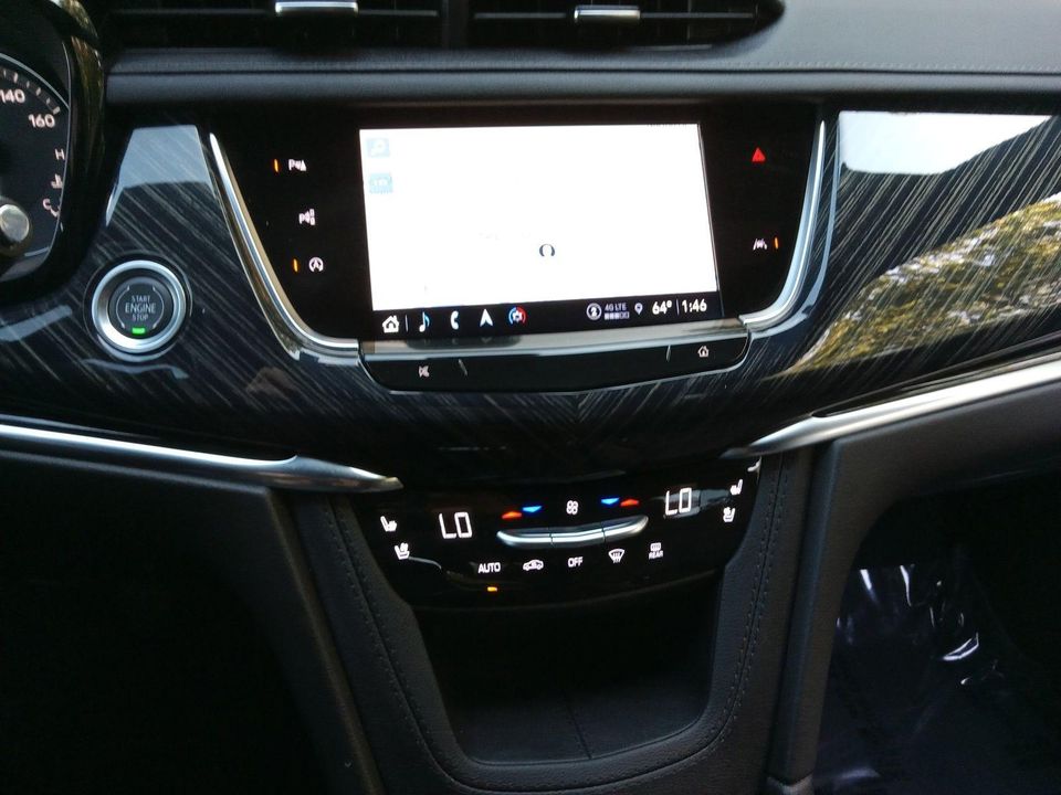 2024 Cadillac XT6