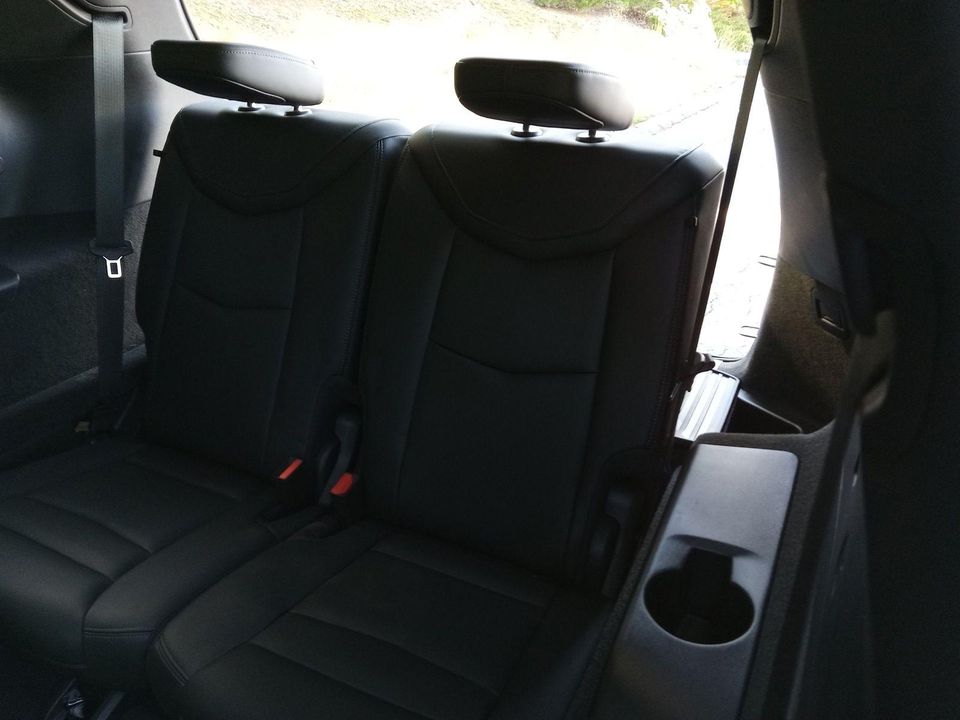 2024 Cadillac XT6